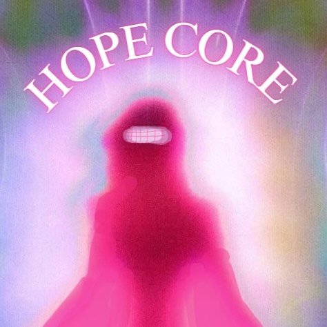 Hope Core logo